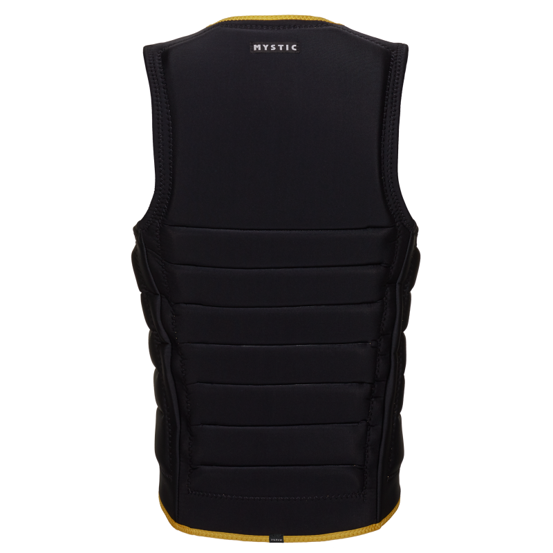 MYSTIC The Dom Impact Vest Fzip Wake 2022