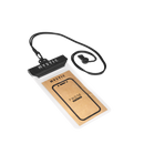 MYSTIC Dry Pocket Neck strap