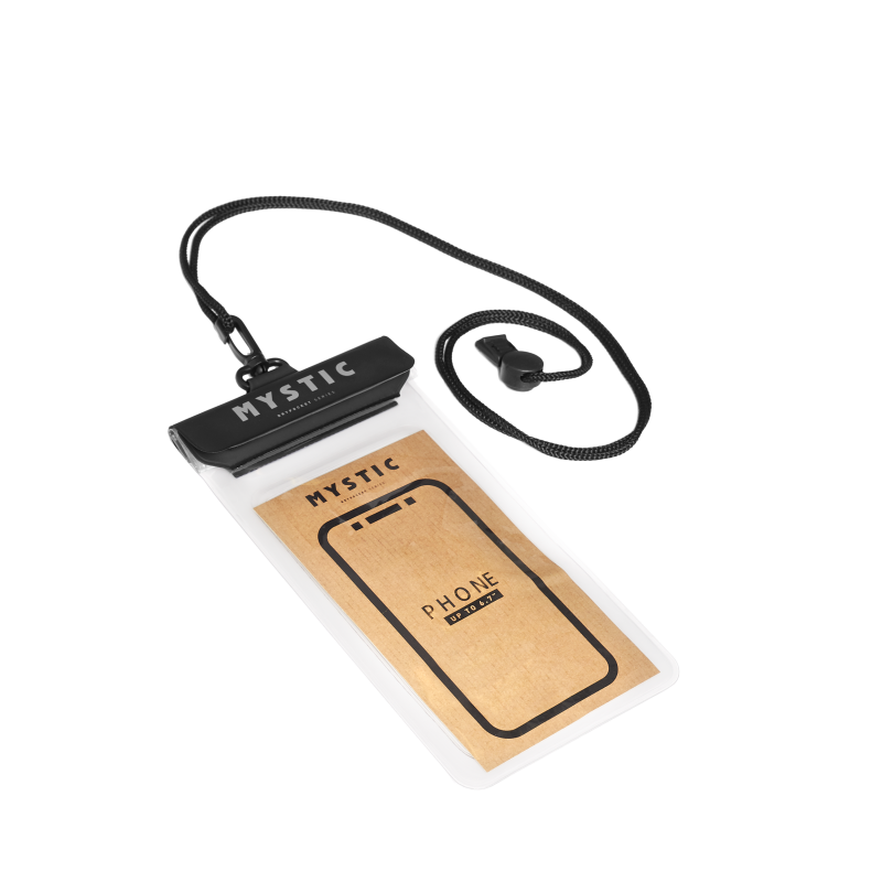 MYSTIC Dry Pocket Neck strap
