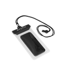 MYSTIC Dry Pocket Neck strap