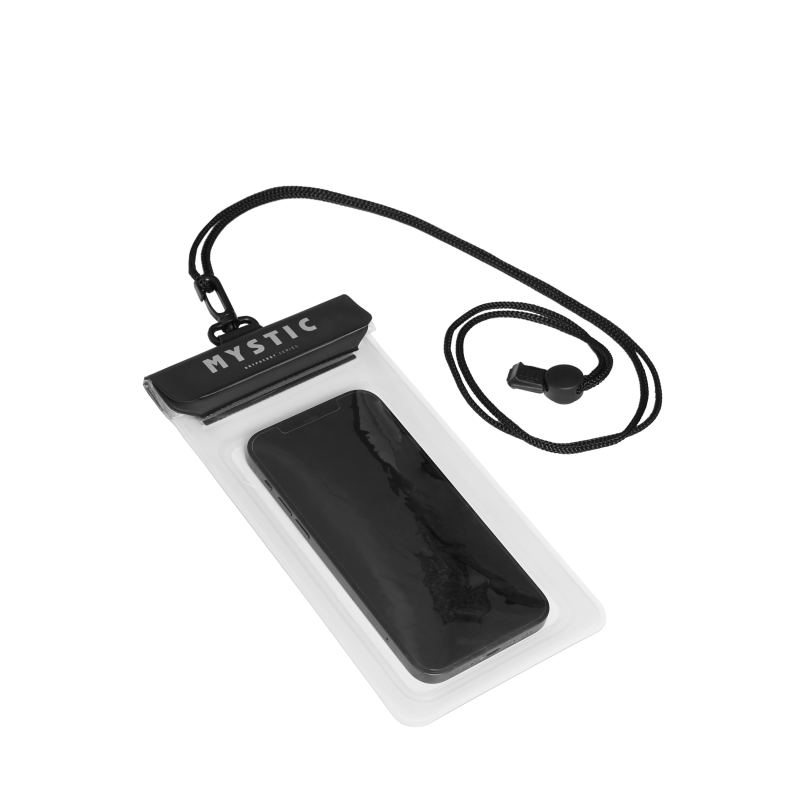 MYSTIC Dry Pocket Neck strap