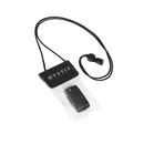 MYSTIC Keypouch WP Neck strap