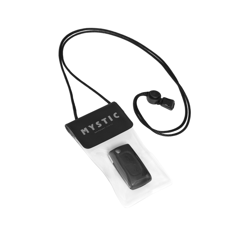 MYSTIC Keypouch WP Neck strap