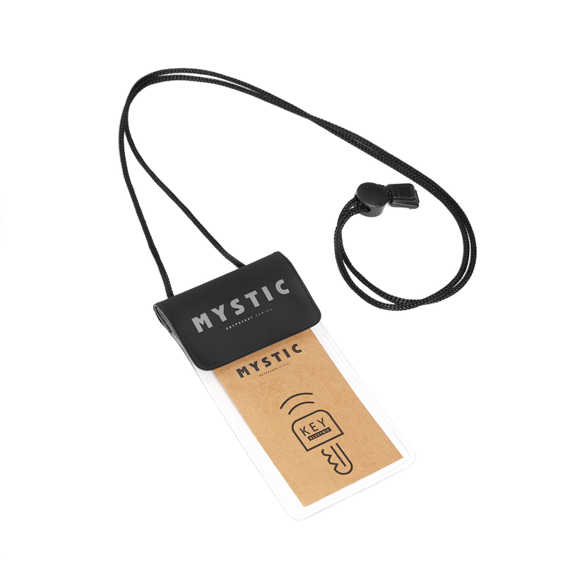 MYSTIC Keypouch WP Neck strap