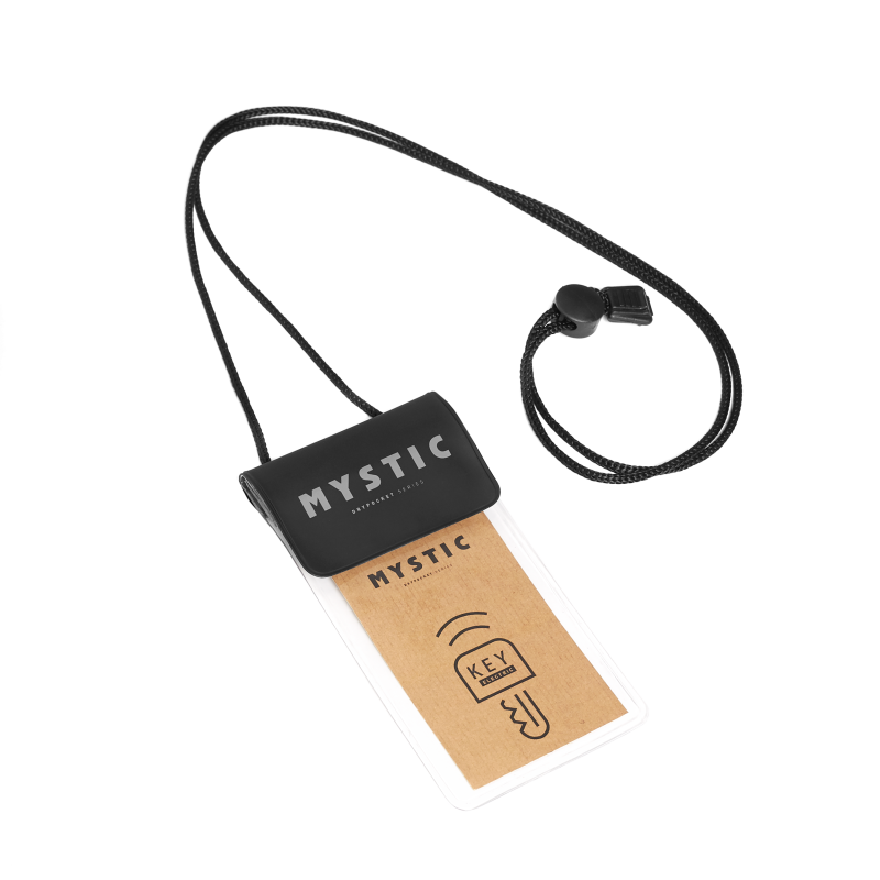 MYSTIC Keypouch WP Neck strap
