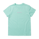 Mystic Brand Tee Women 2024