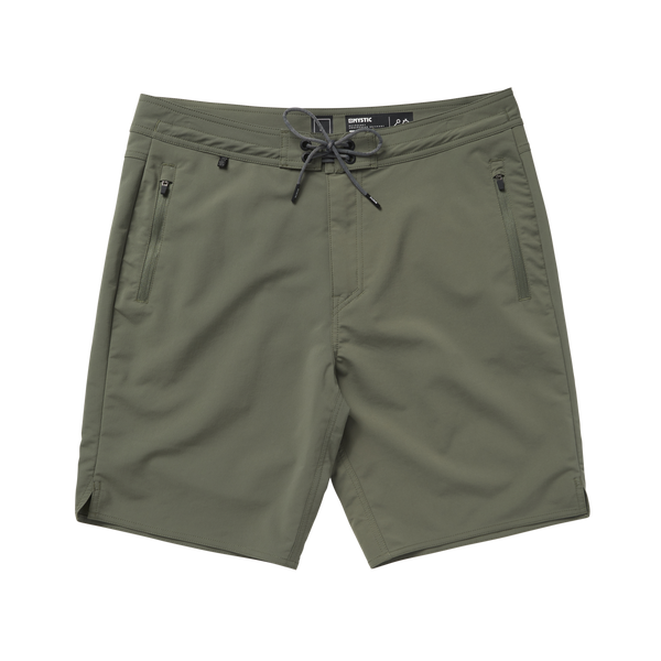 Mystic Trail Hybrid Boardshort 2024