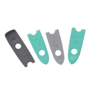 North Sonar Stabilizer Shim Kit 2024