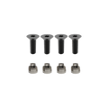 North Dropbox Screw Pack - 25mm 2025