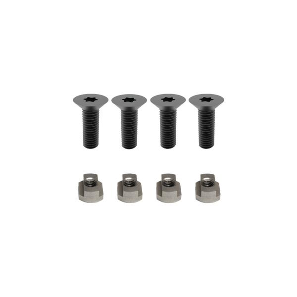 North Dropbox Screw Pack - 25mm 2025