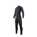 Mystic Majestic Fullsuit 4/3mm Fzip 2024