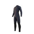 Mystic Majestic Fullsuit 4/3mm Fzip 2024