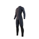 Mystic Majestic Fullsuit 4/3mm Fzip 2024