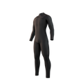 Mystic Majestic Fullsuit 4/3mm Fzip 2024