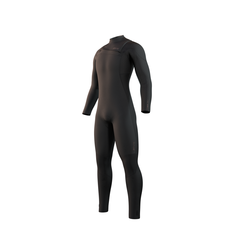 Mystic Majestic Fullsuit 4/3mm Fzip 2024