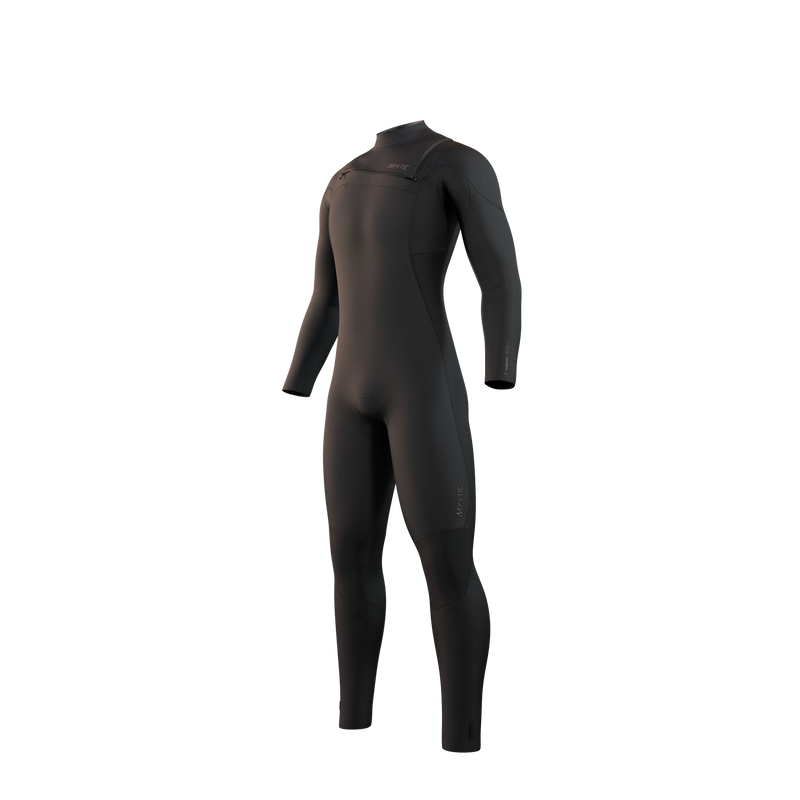 Mystic Majestic Fullsuit 4/3mm Fzip 2024