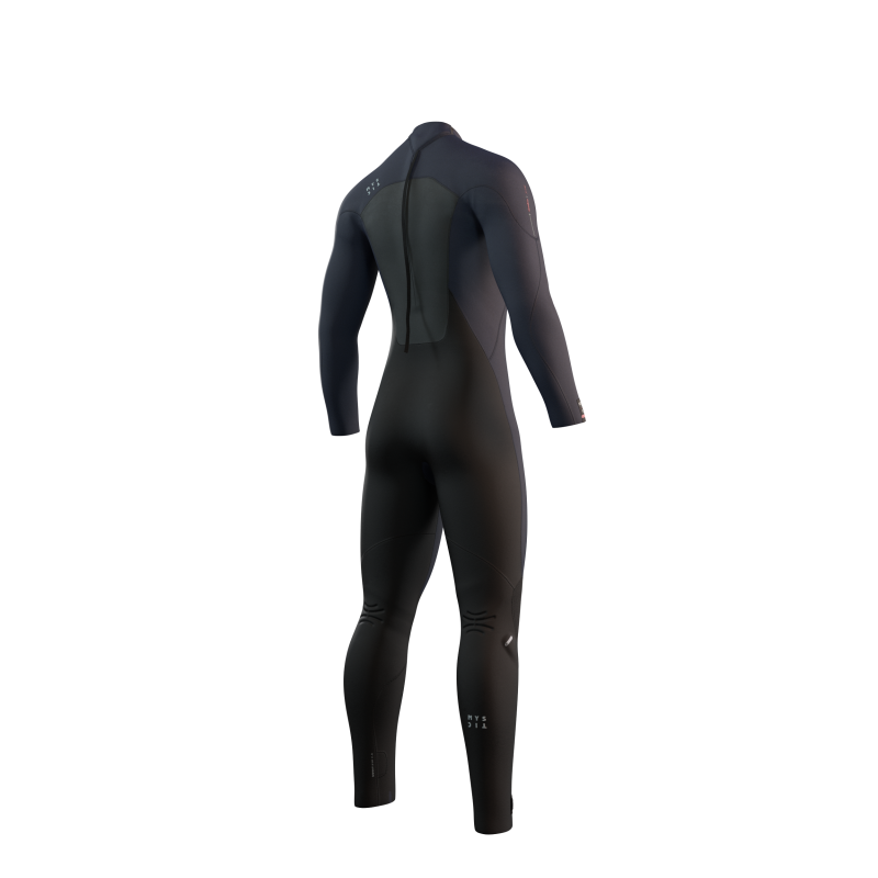 Mystic Majestic Fullsuit 5/4mm Bzip 2024