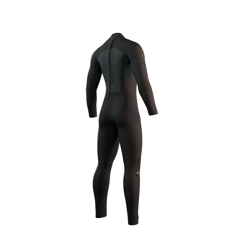 Mystic Majestic Fullsuit 5/4mm Bzip 2024