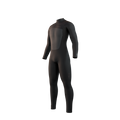 Mystic Majestic Fullsuit 5/4mm Bzip 2024