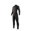 Mystic Majestic Fullsuit 5/4mm Bzip 2024