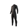 Mystic Majestic Fullsuit 4/3mm Bzip 2024