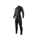Mystic Majestic Fullsuit 4/3mm Bzip 2024