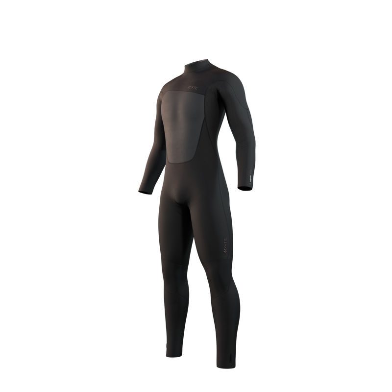 Mystic Majestic Fullsuit 4/3mm Bzip 2024
