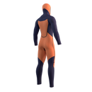 Mystic Marshall Hooded Fullsuit 5/3mm Fzip 2024