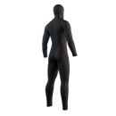 Mystic Marshall Hooded Fullsuit 5/3mm Fzip 2024