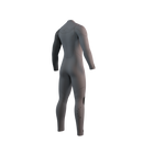 Mystic Marshall Fullsuit 5/3mm Fzip 2024