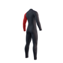 Mystic Marshall Fullsuit 5/3mm Fzip 2024