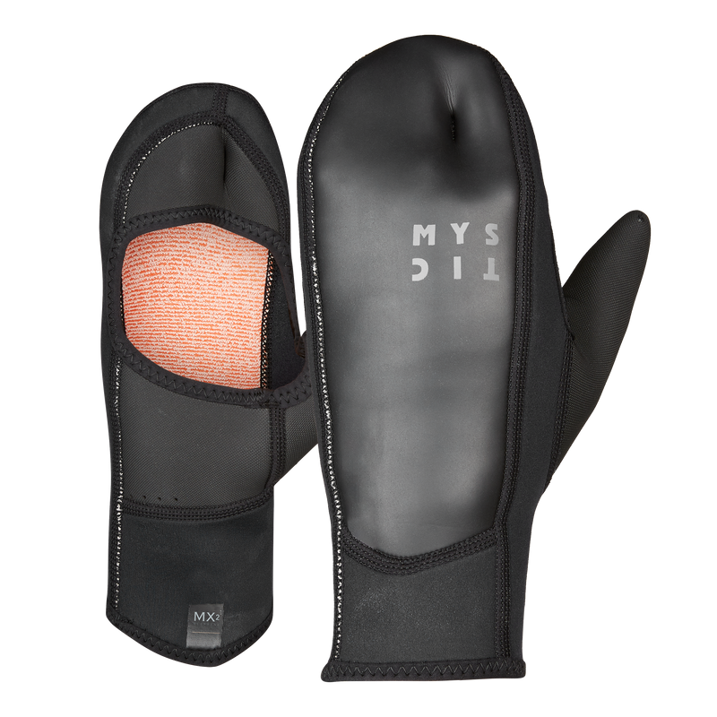 Mystic Ease Glove 2mm Open Palm 2024