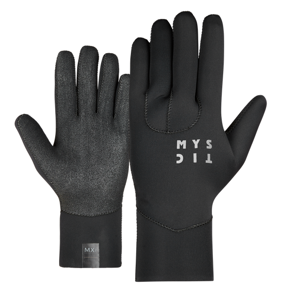 Mystic Ease Glove 2mm 5Finger 2024