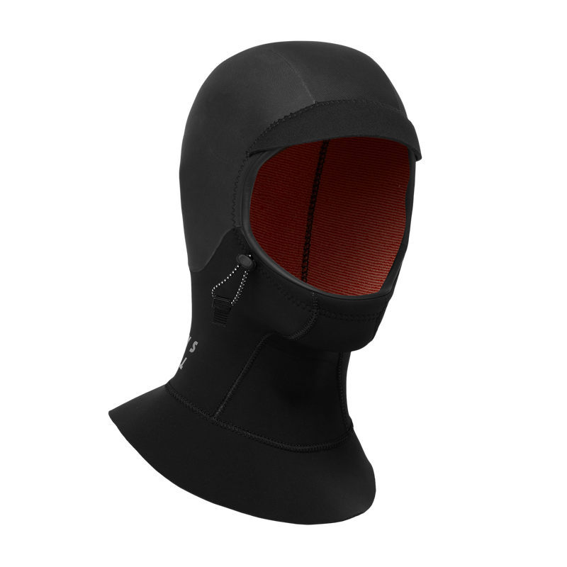 Mystic Roam Hood Long 3mm 2024