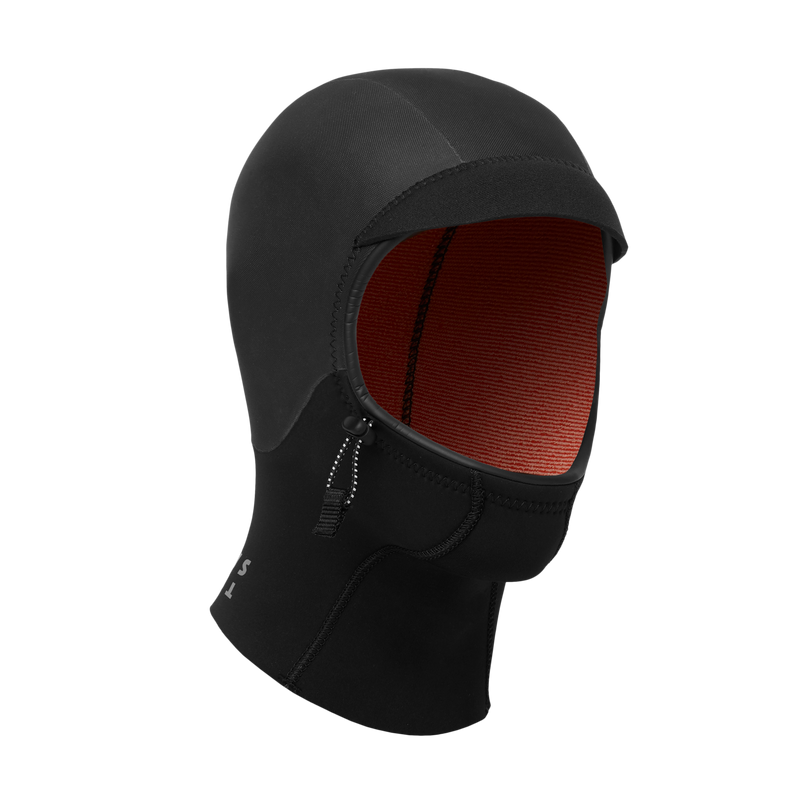 Mystic Roam Hood 3mm 2024