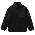 Mystic DTS Teddy Zip thru Sweat 2024