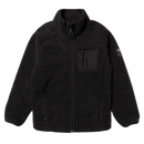 Mystic DTS Teddy Zip thru Sweat 2024