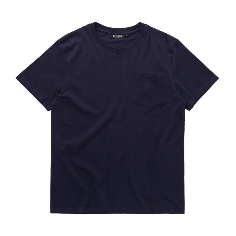 Mystic The Pocket Tee