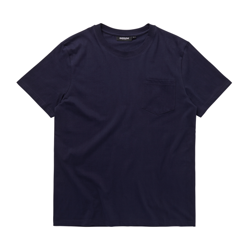 Mystic The Pocket Tee 2024