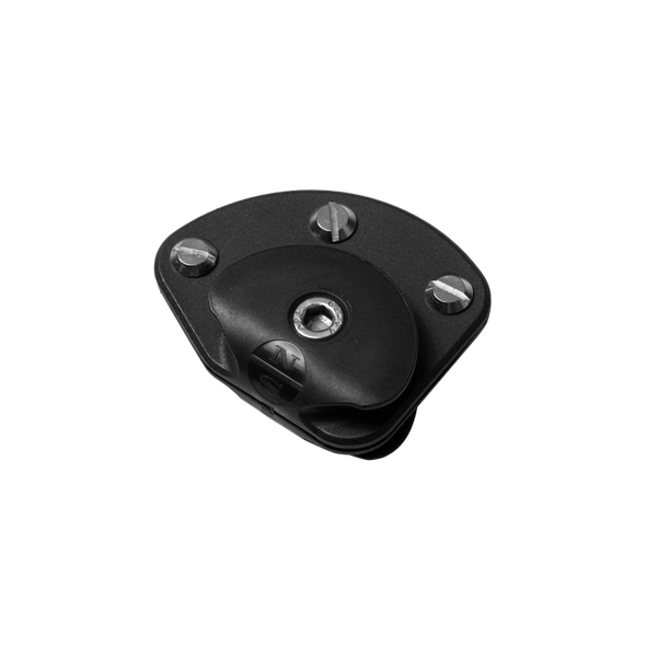 North Windsurf Tack Block Spare (Wave & X-Over) 2025