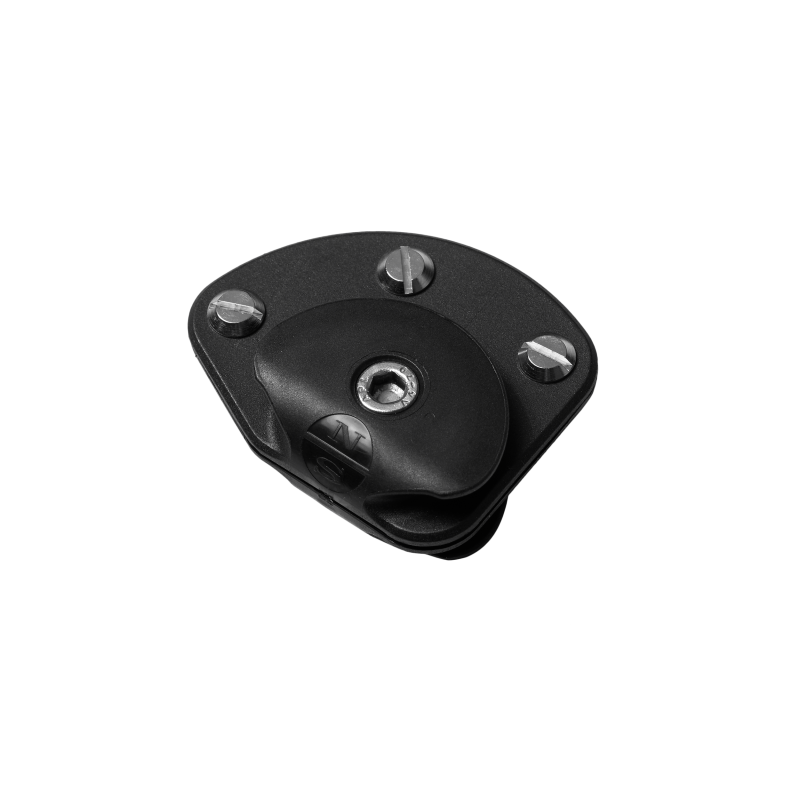 North Windsurf Tack Block Spare (Wave & X-Over) 2025