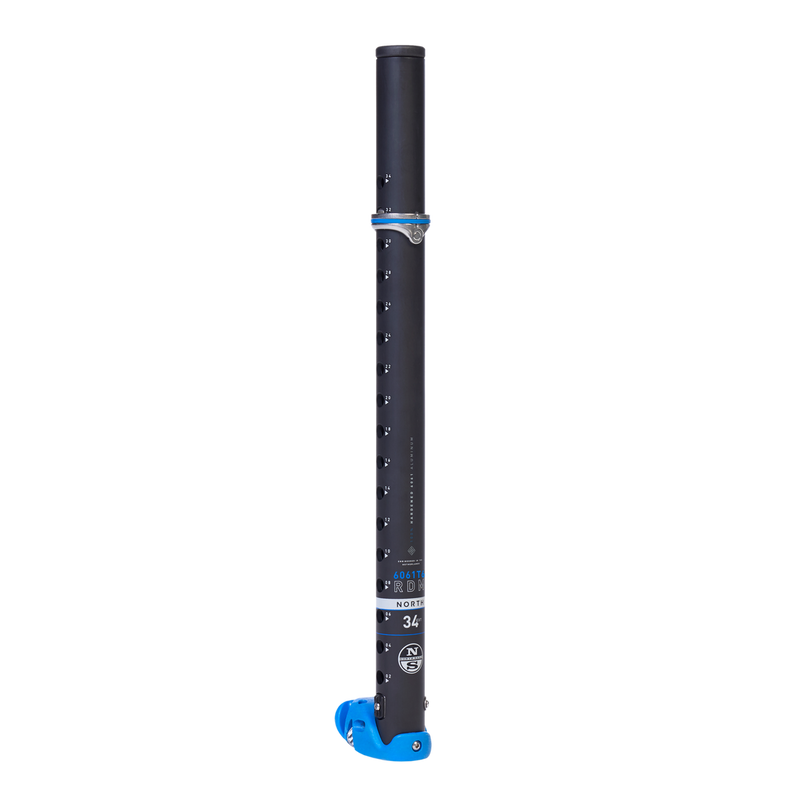North Windsurf WS RDM Aluminium Extension