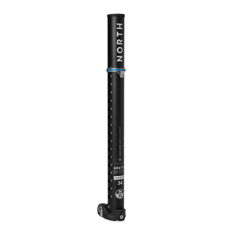 North Windsurf North WS MDM Aluminium Extension 2025