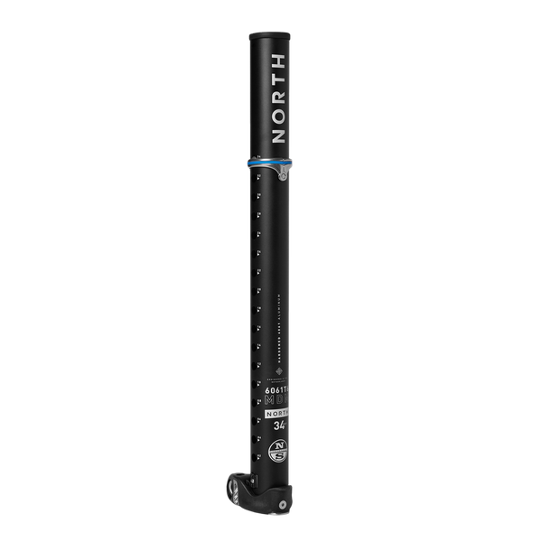 North Windsurf WS MDM Aluminium Extension