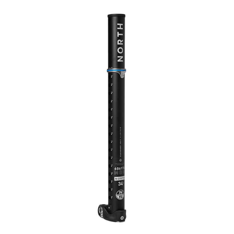 North Windsurf WS MDM Aluminium Extension