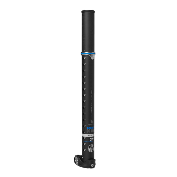 North Windsurf MDM Carbon Extension 2025