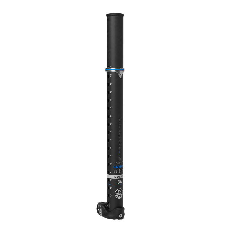 North Windsurf MDM Carbon Extension 2025