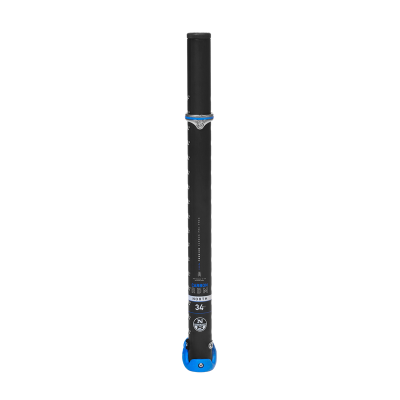 North Windsurf WS RDM Carbon Extension