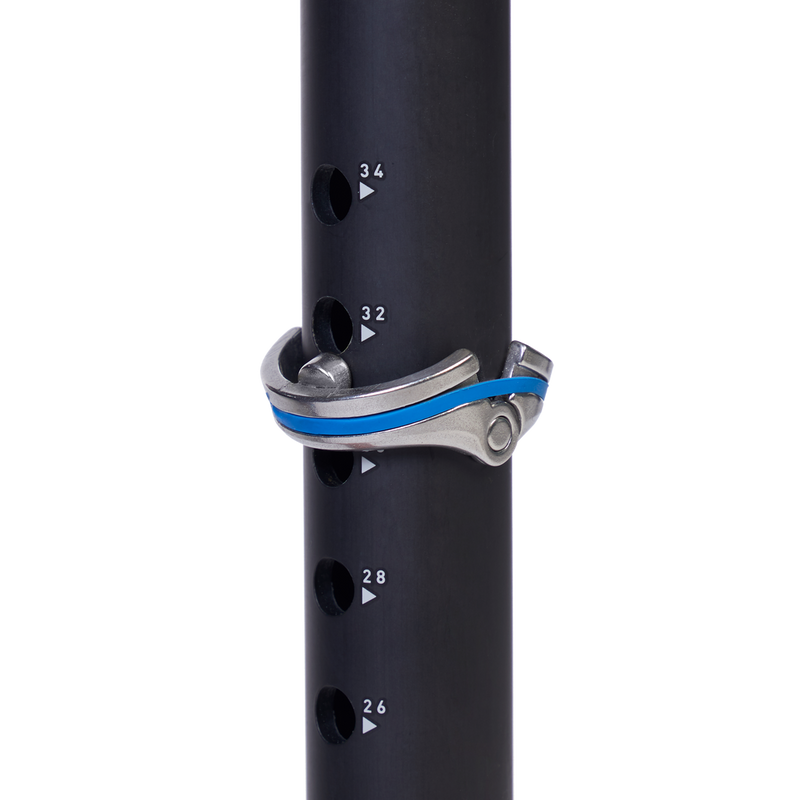North Windsurf WS RDM Carbon Extension