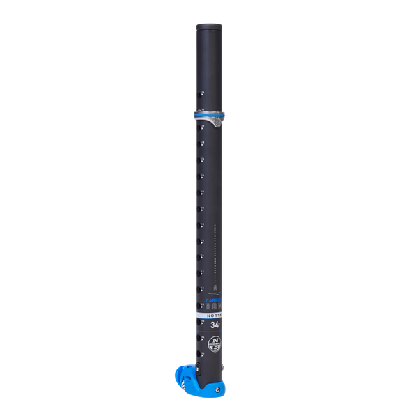 North Windsurf North WS RDM Carbon Extension 2025